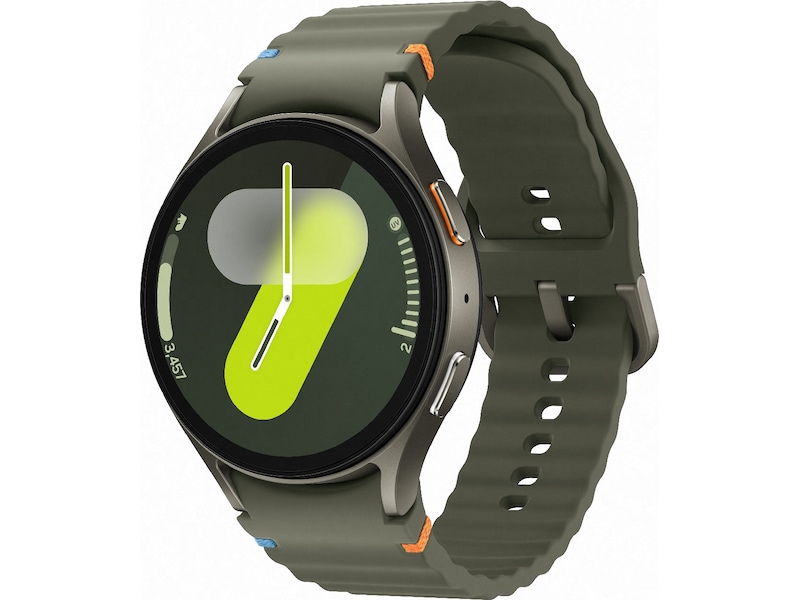 Samsung Galaxy Watch7 44mm LTE (grön) -B-Grade Demo watches
