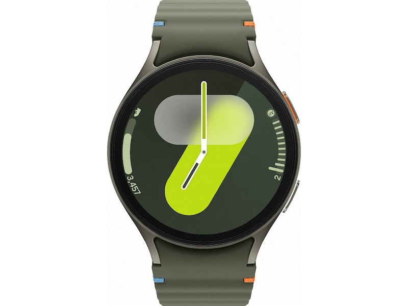 Samsung Galaxy Watch7 44mm LTE (grön) -B-Grade Demo watches