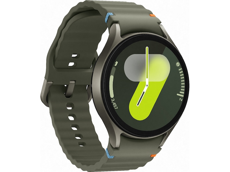 Samsung Galaxy Watch7 44mm LTE (grön) -B-Grade Demo watches