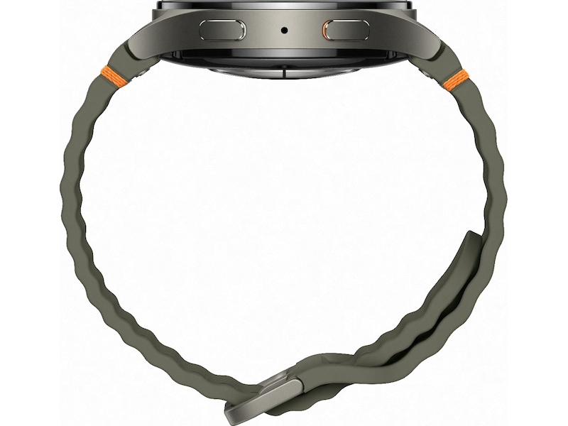 Samsung Galaxy Watch7 44mm LTE (grön) -B-Grade Demo watches