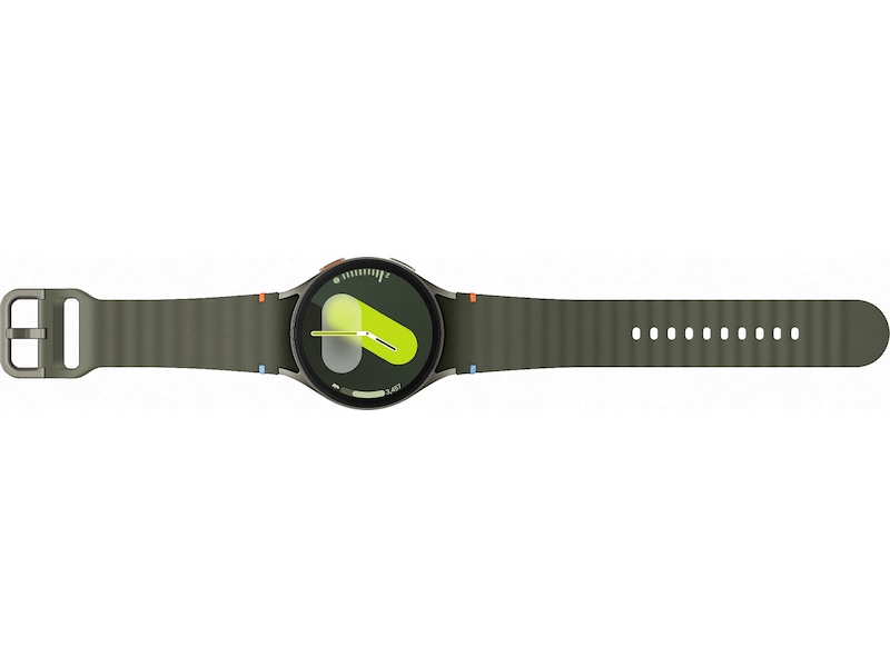 Samsung Galaxy Watch7 44mm LTE (grön) -B-Grade Demo watches