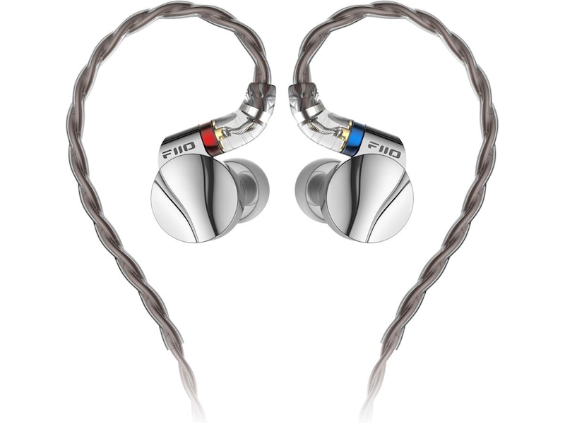 FiiO FD15 in-ear dynamiska öronproppar In-ear hörlurar