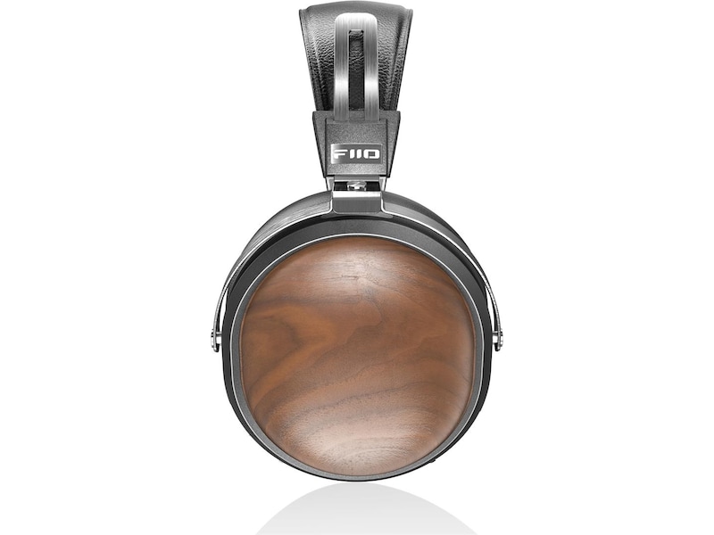 FiiO FT1 hörlurar med sladd, Over-ear Hörlurar