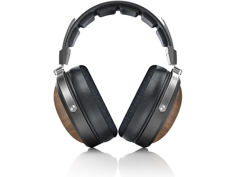 FiiO FT1 hörlurar med sladd, Over-ear Hörlurar