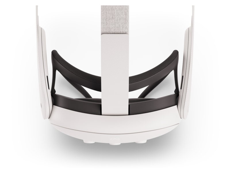 Meta Quest 3 Öppen ansiktsdel VR tillbehör