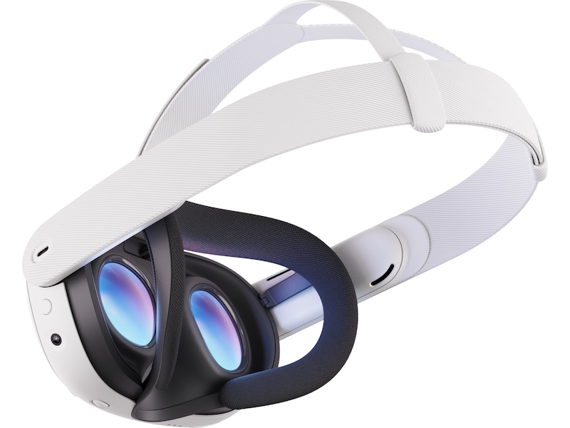 Meta Quest 3 Öppen ansiktsdel VR tillbehör