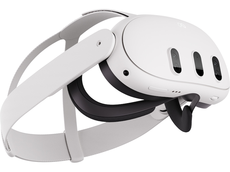 Meta Quest 3 Öppen ansiktsdel VR tillbehör