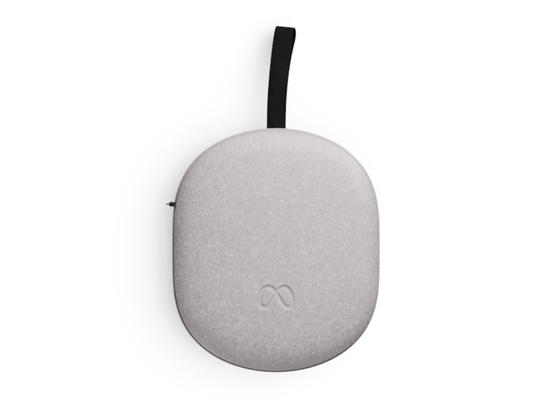 Meta Quest kompakt bärfodral VR tillbehör