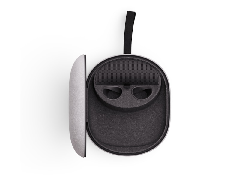 Meta Quest kompakt bärfodral VR tillbehör