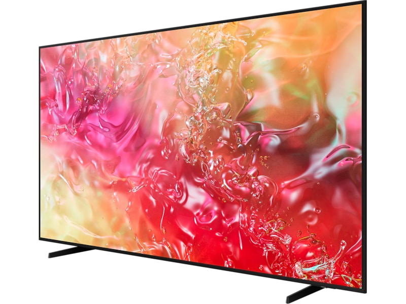Samsung 70" DU7105 Crystal UHD 4K Smart TV 70 - 79 tums TV