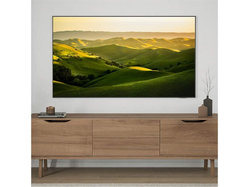 Samsung 70" DU7105 Crystal UHD 4K Smart TV 70 - 79 tums TV