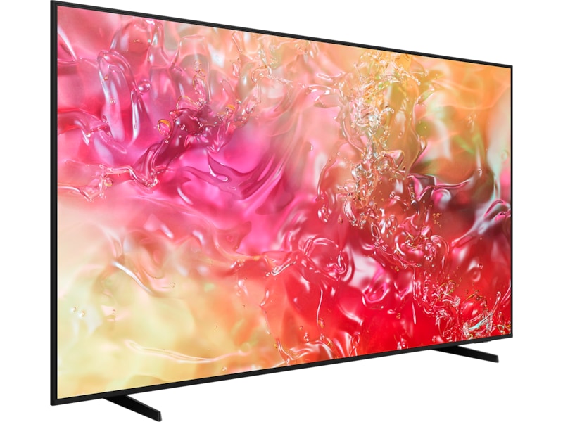 Samsung 70" DU7105 Crystal UHD 4K Smart TV 70 - 79 tums TV