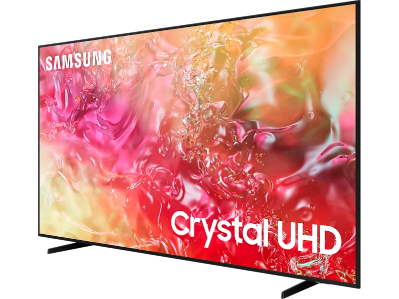 Samsung 70" DU7105 Crystal UHD 4K Smart TV 70 - 79 tums TV