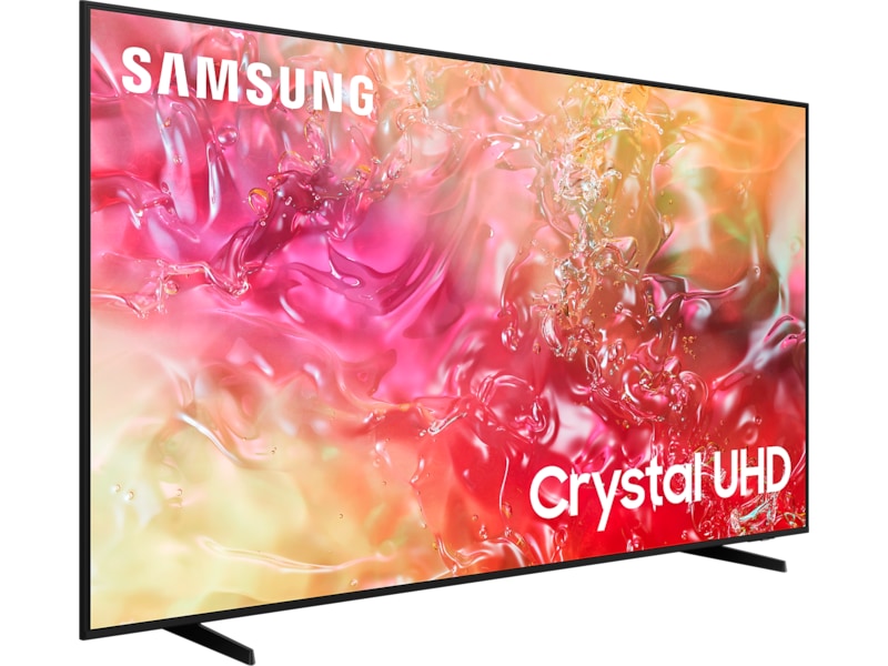 Samsung 70" DU7105 Crystal UHD 4K Smart TV 70 - 79 tums TV