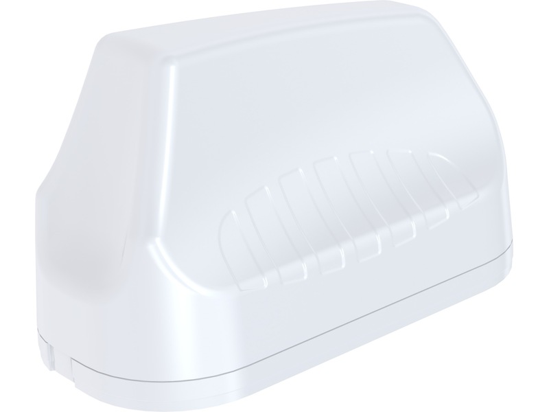 Poynting MIMO-3-15 antenn (vit) Trådlös antenn