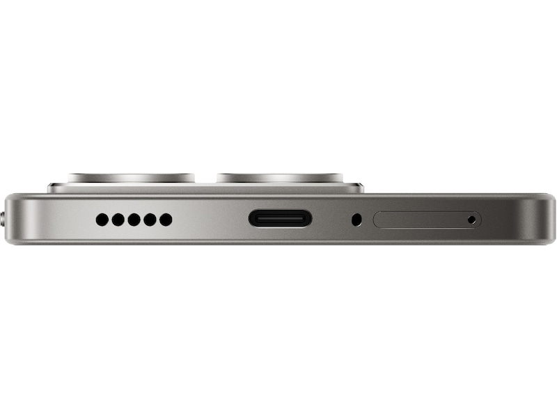 Xiaomi 14T 256GB (titan gray) Mobiltelefoner