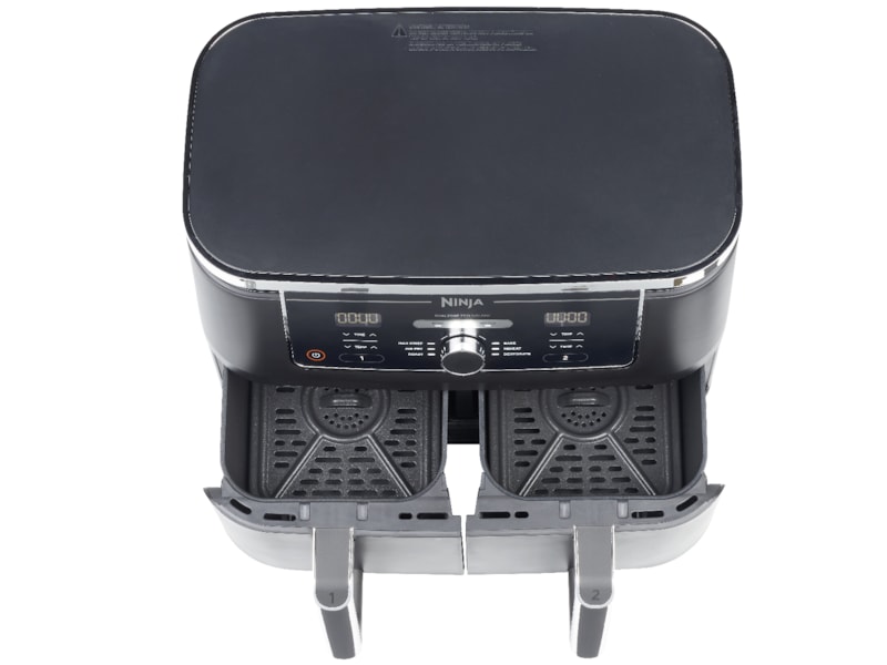 Ninja Foodi AF400EU Airfryer MAX Dual Zone Airfryer