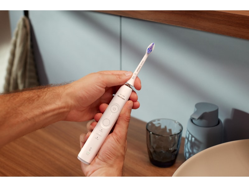 Philips Sonicare Philips HX7410/02 eltandborste Eltandborste