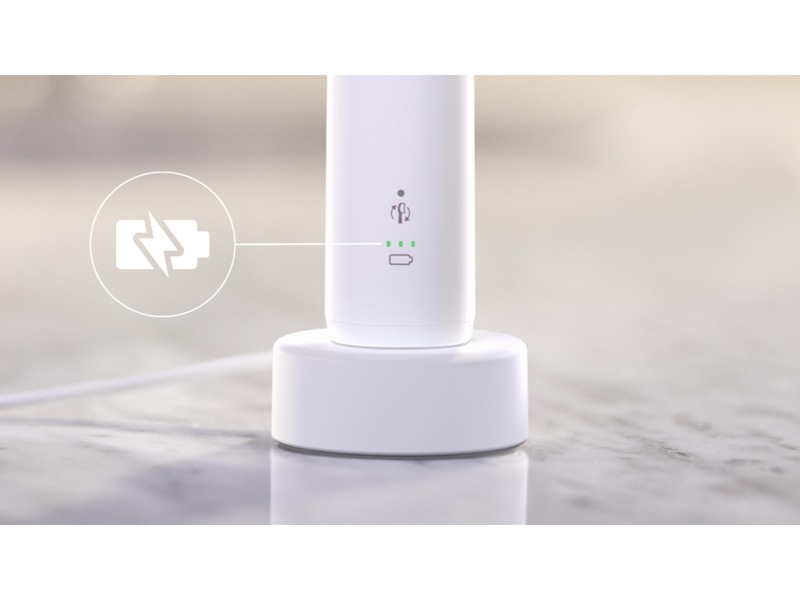 Philips Sonicare HX7108/02 eltandborste Eltandborste