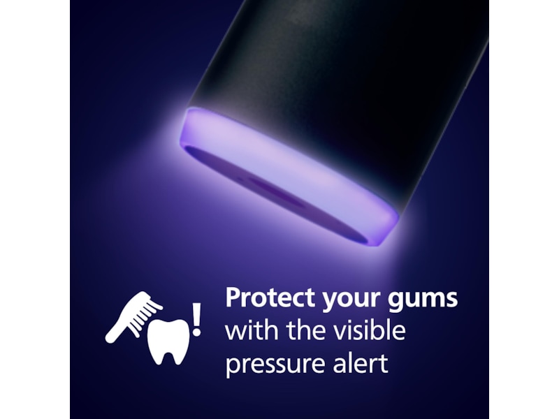 Philips Sonicare HX7421/01 eltandborste Eltandborste