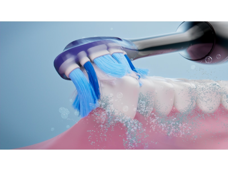 Philips Sonicare HX7421/01 eltandborste Eltandborste