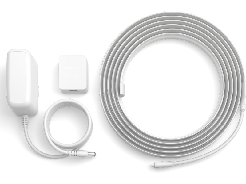 Philips Hue Solo ljusremsa RGB 3m Led strips & underhållning