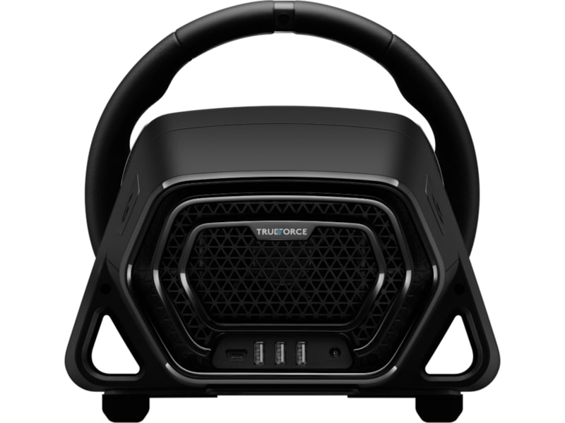 Logitech G PRO Racing Wheel Xbox/PC Ratt & pedaler