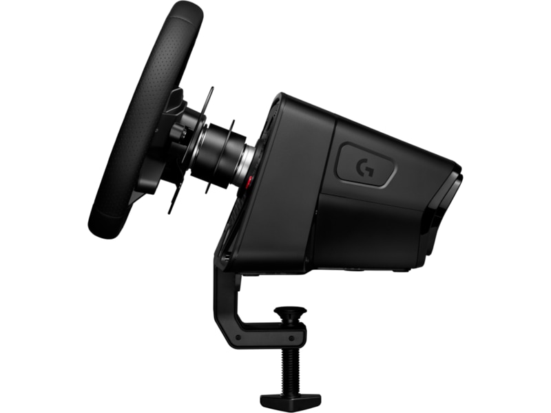 Logitech G PRO Racing Wheel Xbox/PC Ratt & pedaler