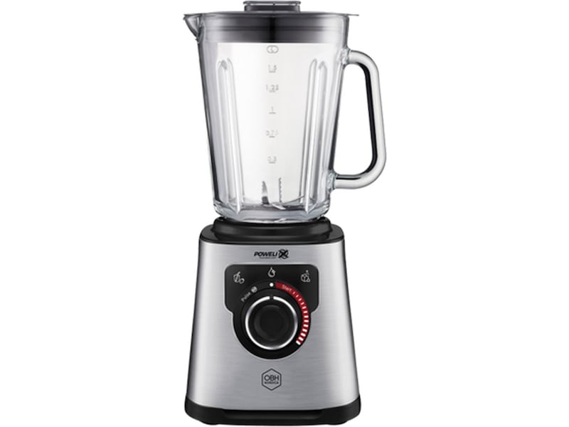 OBH Nordica Perfect Mix+ Classic Blender 1,5l Blenders
