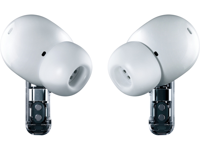 Nothing Ear Wireless hörlurar (vit) In-ear hörlurar