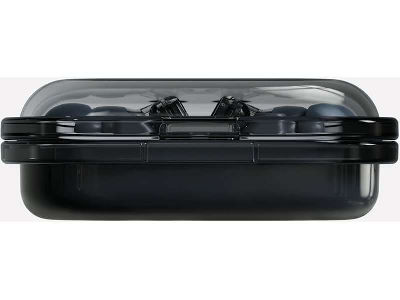 Nothing Ear (A) (svart) In-ear hörlurar