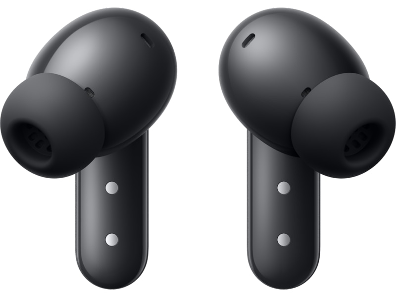 CMF Buds By Nothing (mörkgrå) In-ear hörlurar