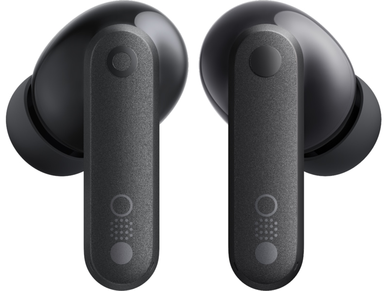 CMF Buds By Nothing (mörkgrå) In-ear hörlurar
