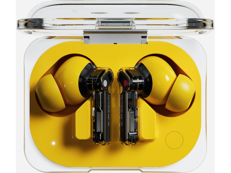Nothing Ear (A) (gul) In-ear hörlurar