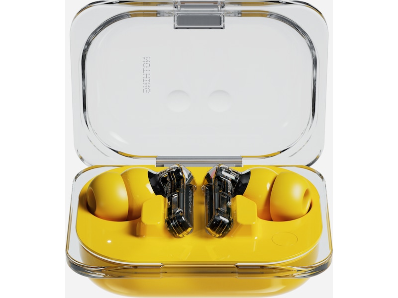Nothing Ear (A) (gul) In-ear hörlurar