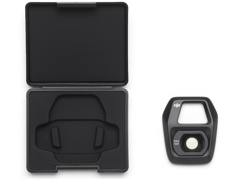 DJI Air 3S Wide-Angle objektiv Droneutstyr
