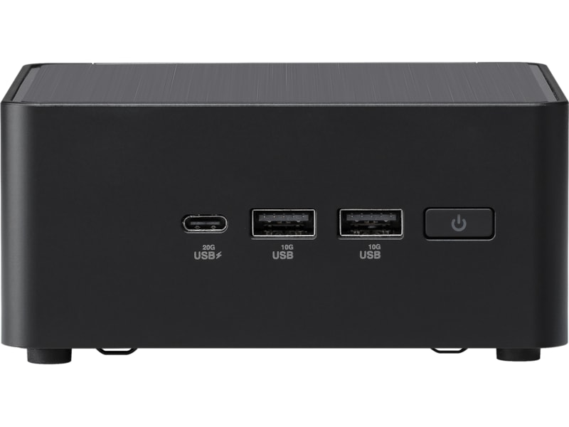 Asus NUC 14 PRO Tall Ultra 7 Barebone
