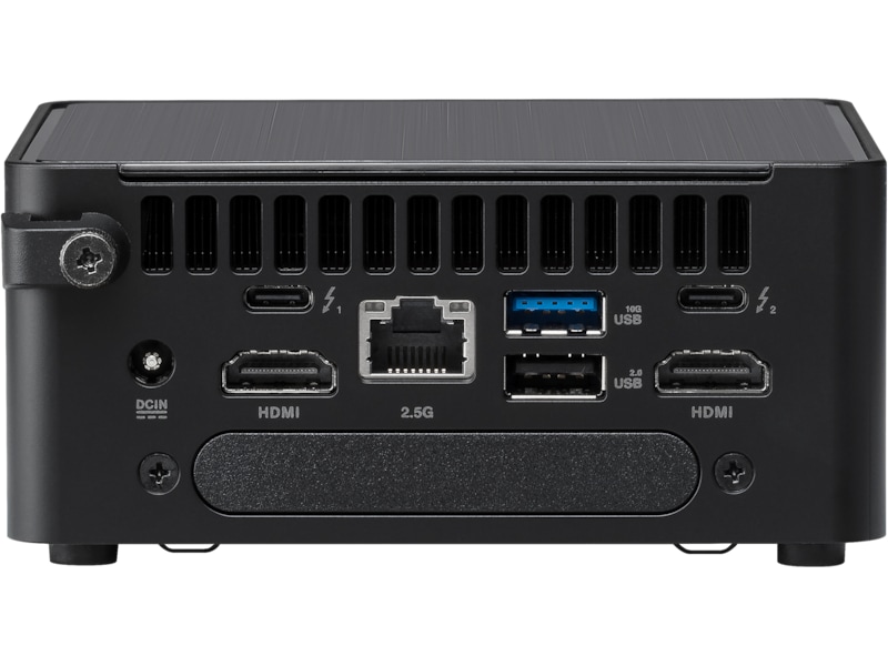 Asus NUC 14 PRO Tall Ultra 7 Barebone