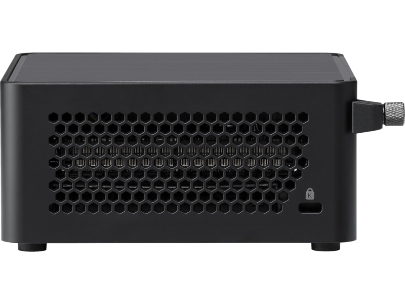 Asus NUC 14 PRO Tall Ultra 7 Barebone