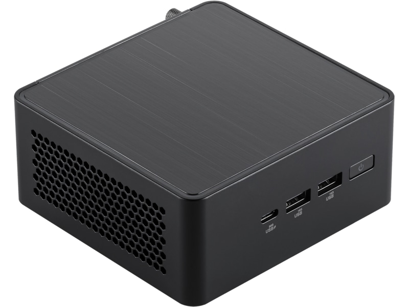 Asus NUC 14 PRO Tall Ultra 7 Barebone