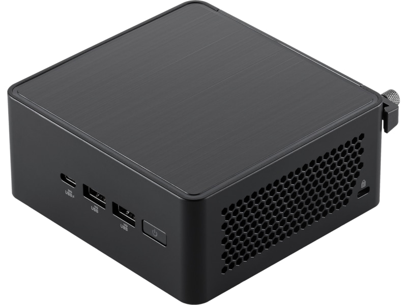 Asus NUC 14 PRO Tall Ultra 7 Barebone