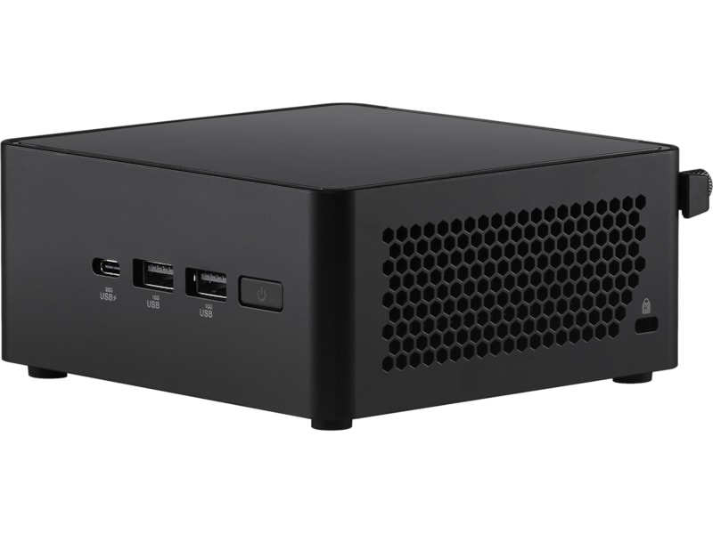 Asus NUC 14 PRO Tall Ultra 7 Barebone