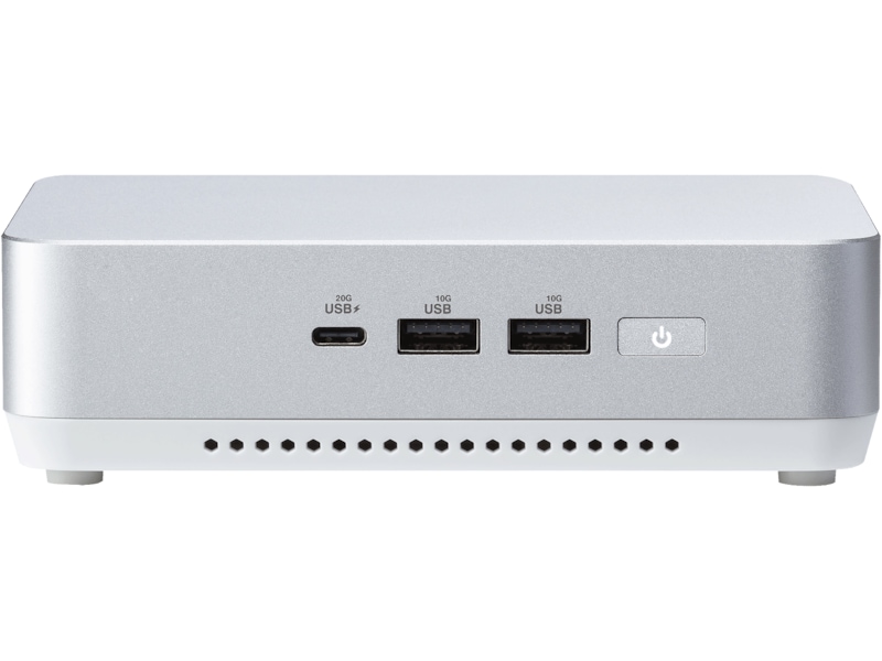 Asus NUC 14 PRO+ Ultra 7 Barebone