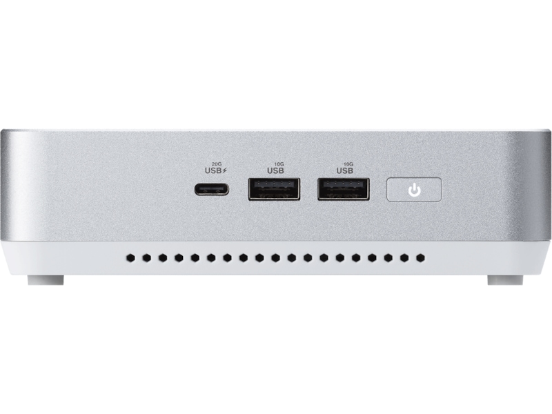Asus NUC 14 PRO+ Ultra 5 Barebone