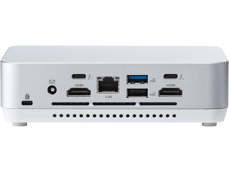 Asus NUC 14 PRO+ Ultra 5 Barebone