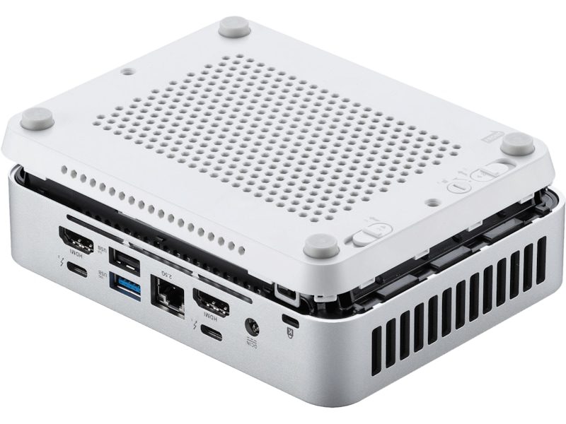 Asus NUC 14 PRO+ Ultra 5 Barebone