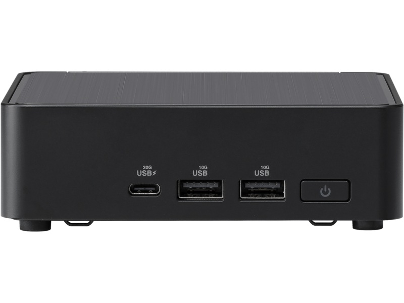 Asus NUC 14 PRO Slim i3 Barebone