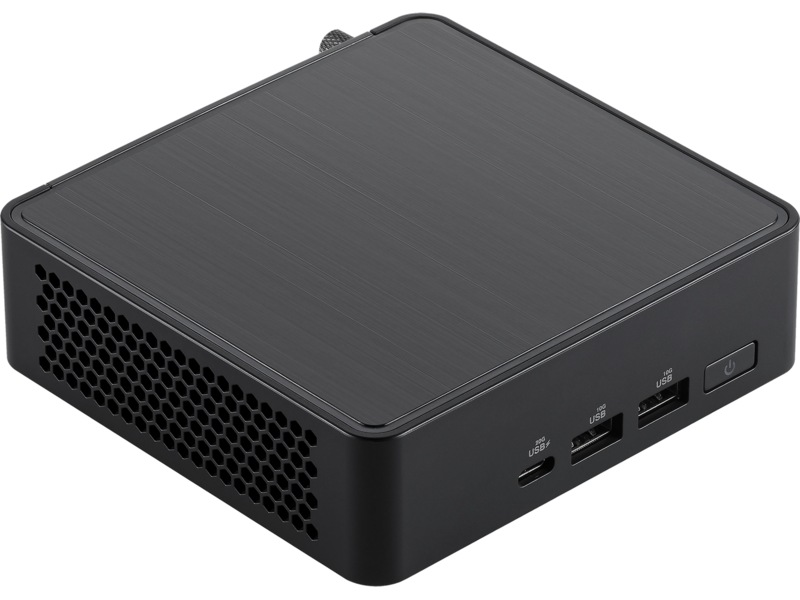 Asus NUC 14 PRO Slim i3 Barebone