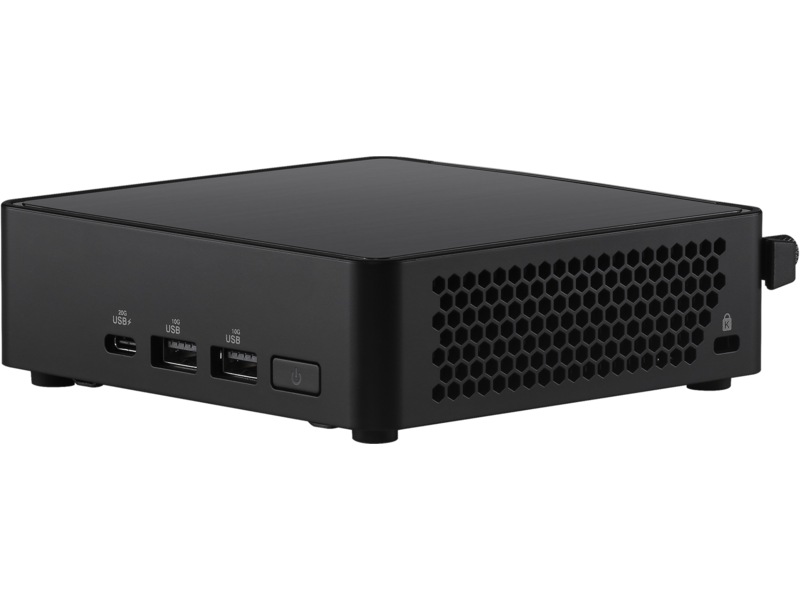 Asus NUC 14 PRO Slim i3 Barebone
