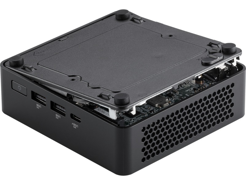 Asus NUC 14 PRO Slim i3 Barebone
